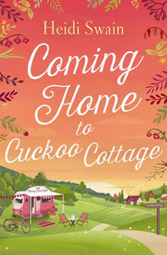 Heidi Swain Coming-Home-to-Cuckoo-Cottage